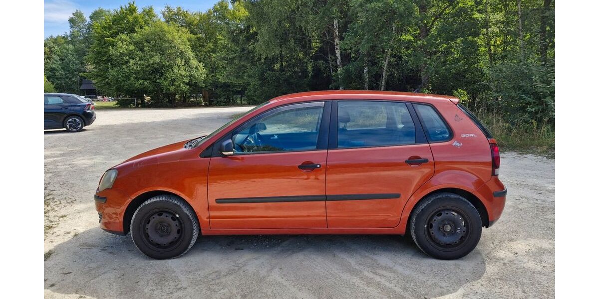 VW Polo 197.526 km 3.500 &euro; Stromberg 55442