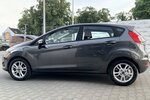 Ford Fiesta Celebration / Automatik / Klima 59.900 km 10.990 &euro; Mönchengladbach 41066