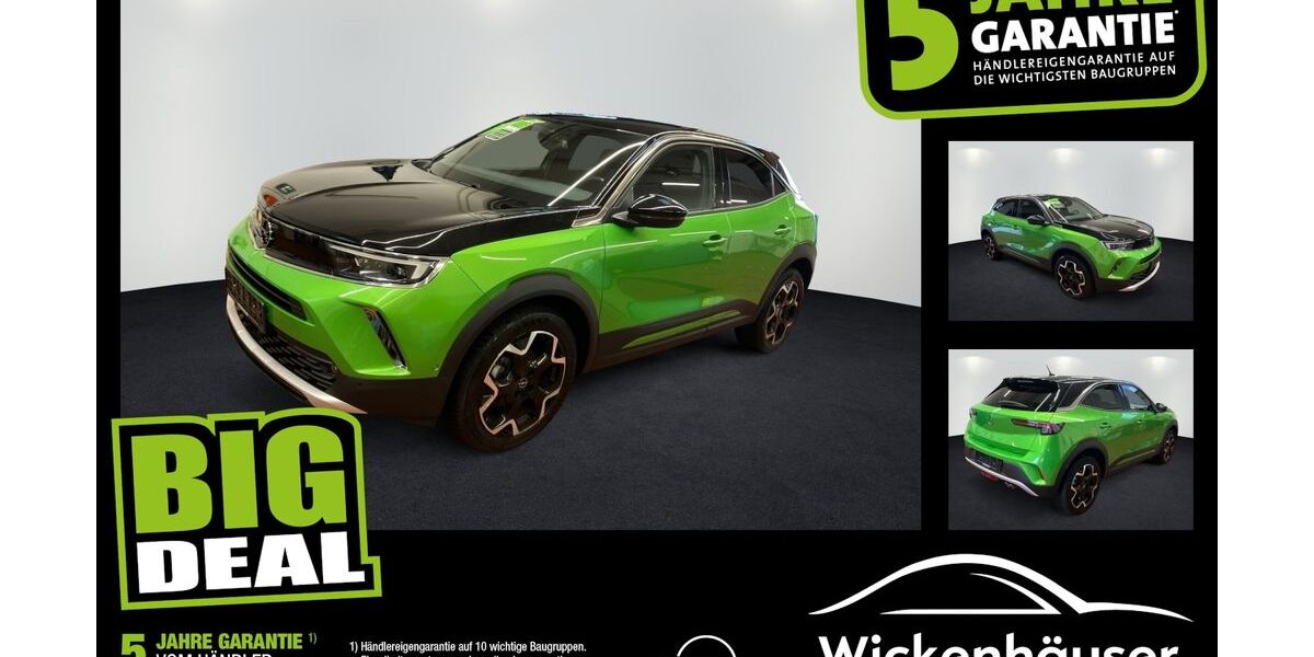 Opel Mokka 50.000 km 18.990 &euro; Dachau 85221