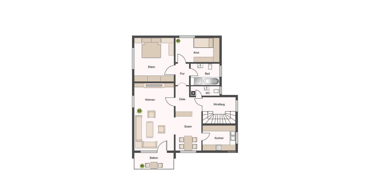 Mehrfamilienhaus, Wohnhaus Künzelsau Oberhof - 7 Zimmer, 231 m&sup2;, 450.000&euro; | Angebot:26858904