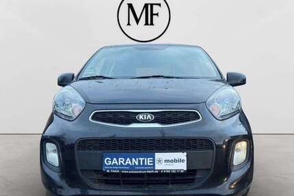 Kia Picanto 115.000 km 5.999 &euro; Bad Oeynhausen 32549