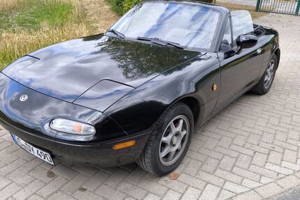 Mazda MX-5 149.000 km 10.000 &euro; Georgsmarienhütte 49124