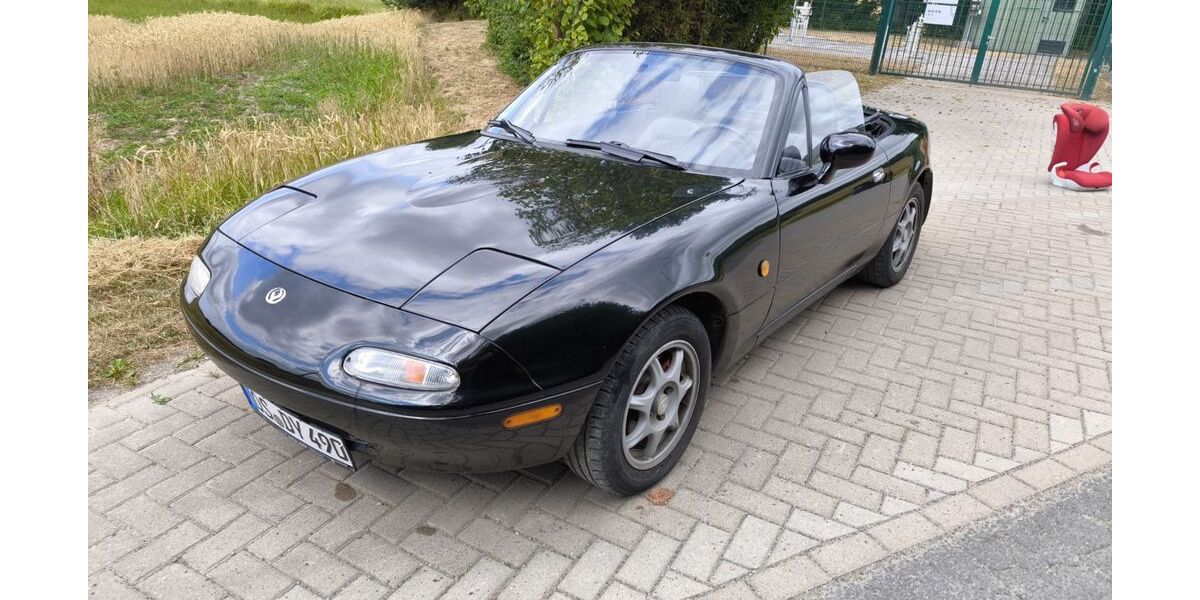 Mazda MX-5 149.000 km 10.000 &euro; Georgsmarienhütte 49124