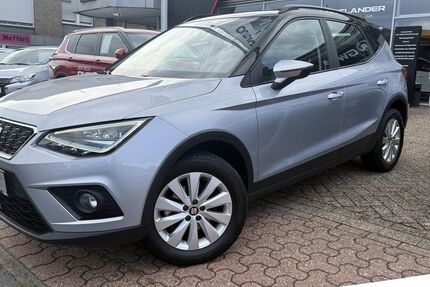 Seat Arona 50.300 km 13.950 &euro; Bocholt 46397
