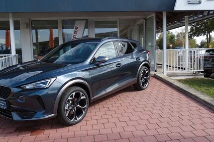 Cupra Formentor 43.000 km 27.999 &euro; Pfatter 93102