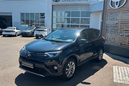 Toyota RAV 4 81.950 km 20.600 &euro; Tapfheim 86660