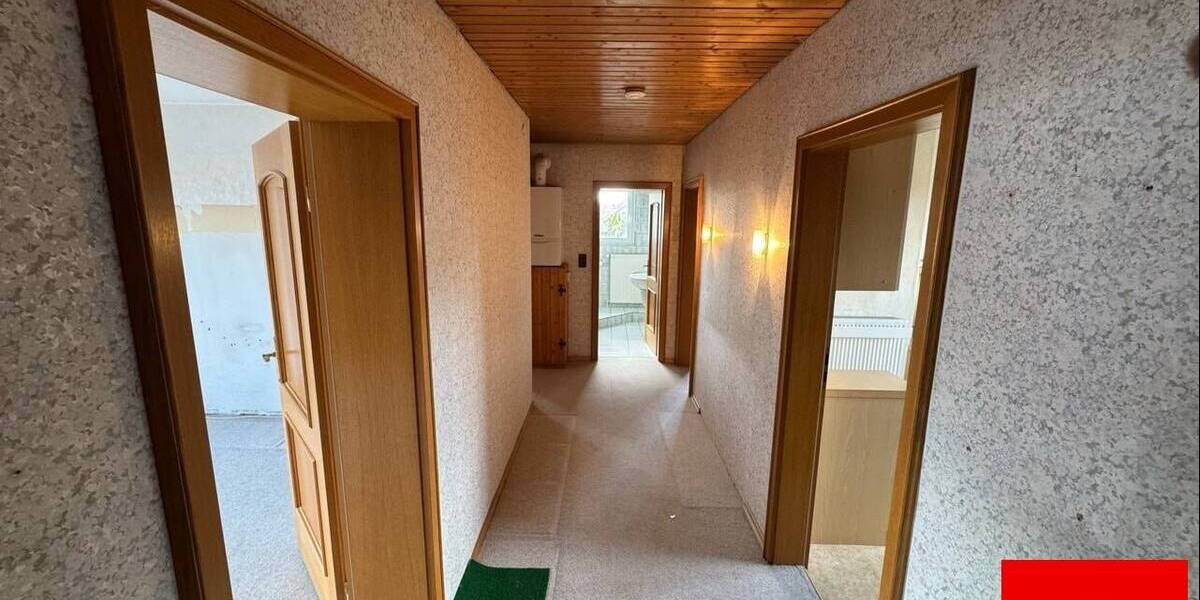 Etagenwohnung Langenzenn - 3 Zimmer, 78 m&sup2;, 215.000&euro; | Angebot:26203986