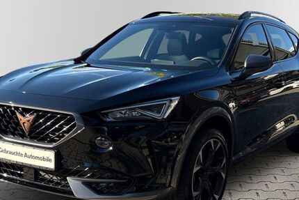 Cupra Formentor 25.618 km 27.890 &euro; Leipzig 04328