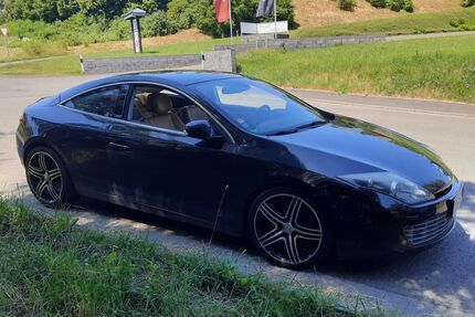 Renault Laguna 179.000 km 6.800 € Aßlar 35614