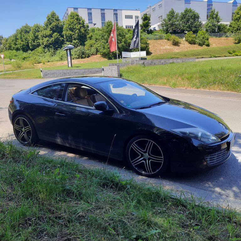 Renault Laguna 179.000 km 6.800 € Aßlar 35614