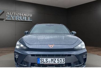 Cupra Leon 4.985 km 33.490 &euro; Saarlouis 66740