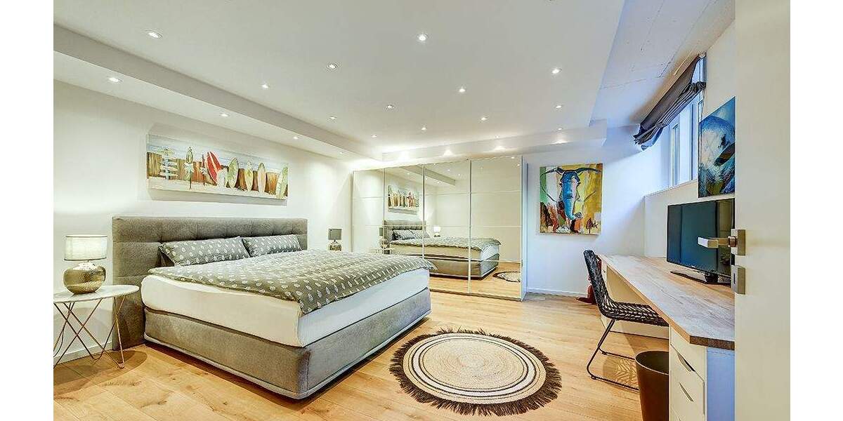 Reihenendhaus Düsseldorf Kaiserswerth - 1 Zimmer, 360 m&sup2;, 1.550.000&euro; | Angebot:25248506