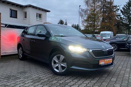 Skoda Scala 29.811 km 14.499 &euro; Cottbus 03050