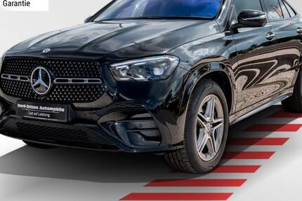 Mercedes-Benz GLE 450 23.401 km 86.490 € Brandenburg 14772