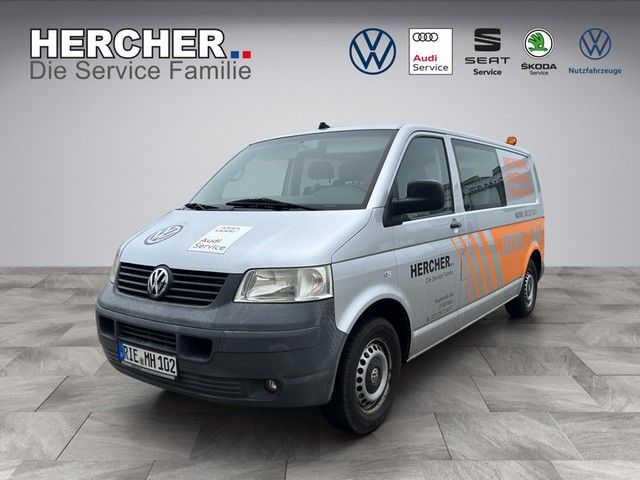 T5 Transporter