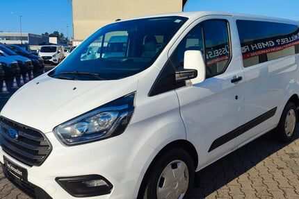 Ford Transit 130.000 km 19.300 &euro; Rüsselsheim 65428