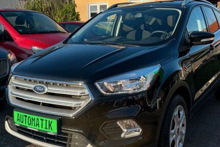 Ford Kuga 85.950 km 13.999 &euro; Ascheberg 24326