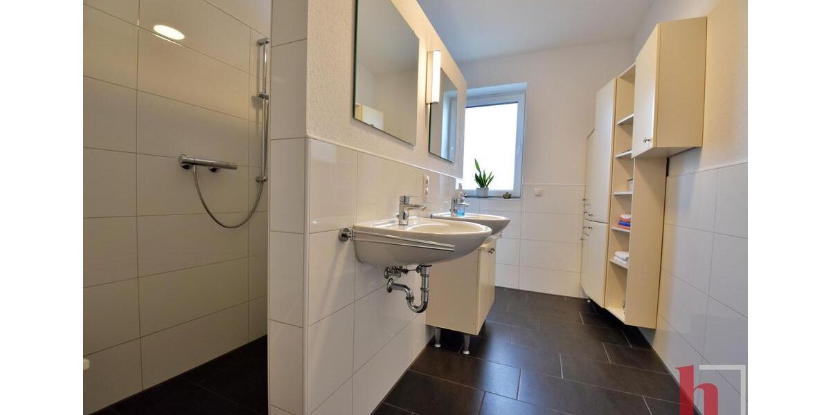 Erdgeschoßwohnung Diepholz - 3 Zimmer, 89 m&sup2;, 850&euro; | Angebot:26586142