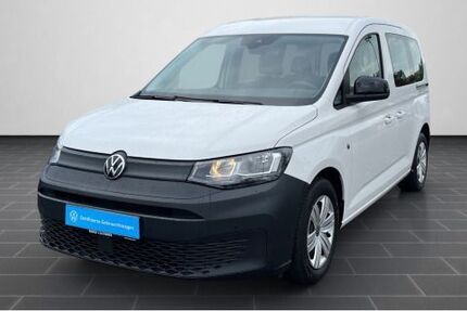 VW Caddy 33.400 km 28.999 € Mannheim 68167