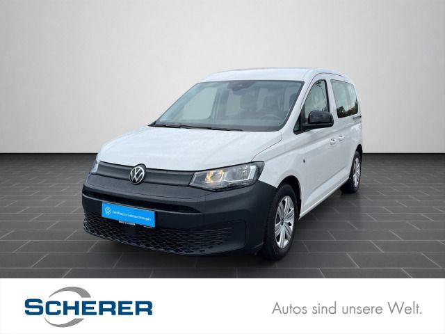 VW Caddy 33.400 km 28.999 € Mannheim 68167