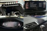 Peugeot 3008 GT line Aut Full-LED Assist Massage Kamera 154.000 km 14.999 &euro; Stade 21682