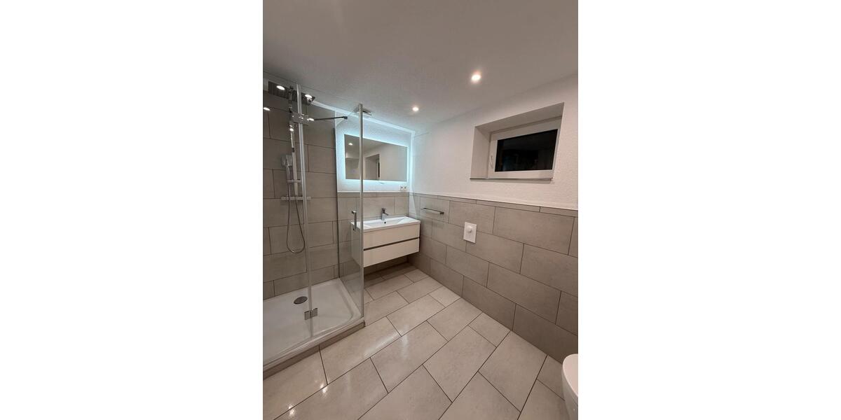 Erdgeschoßwohnung Oberndorf am Neckar - 3 Zimmer, 78 m&sup2;, 800&euro; | Angebot:26327788