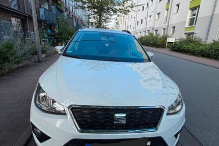 Seat Arona 46.000 km 14.700 &euro; Maintal 63477