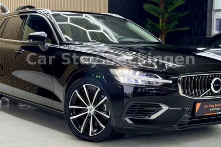 Volvo V60 7.500 km 34.990 &euro; Beckingen 66701