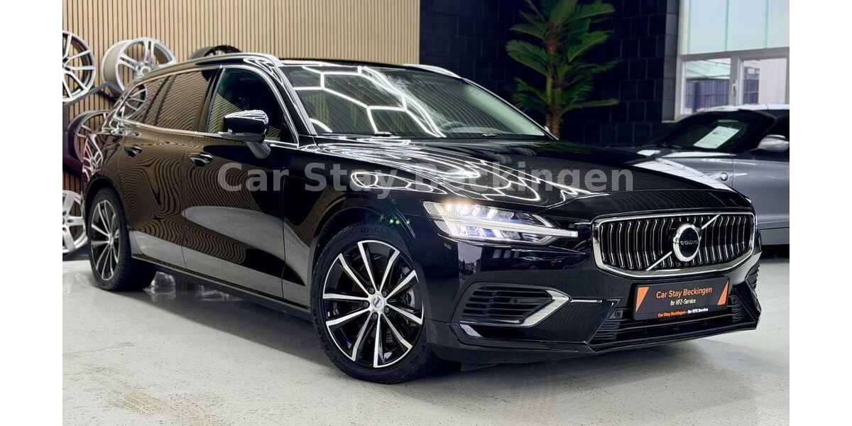 Volvo V60 7.500 km 34.990 &euro; Beckingen 66701