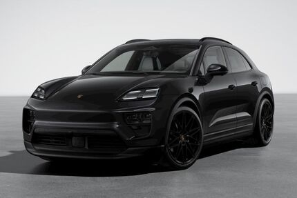 Porsche Macan 30.093 km 87.400 &euro; Aachen 52068