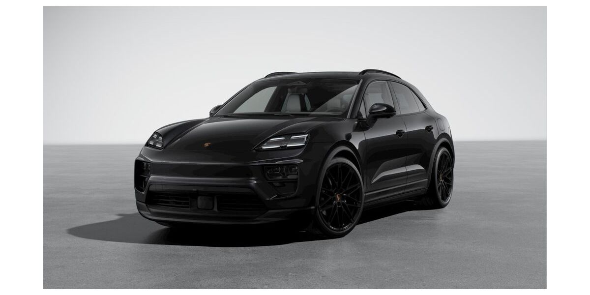 Porsche Macan 30.093 km 87.400 &euro; Aachen 52068