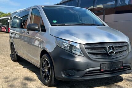 Mercedes-Benz Vito 117.000 km 22.490 € Hamburg 22113