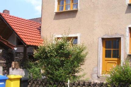 Haus Südeichsfeld - 4 Zimmer, 90 m&sup2;, 59.000&euro; | Angebot:24632435