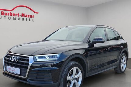 Audi Q5 109.500 km 26.984 € Kronach 96317