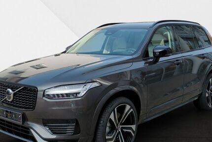 Volvo XC90 14.459 km 74.990 € Deggendorf/Fischerdorf 94469