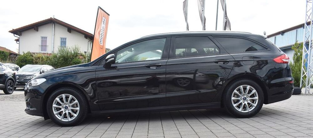 Mondeo