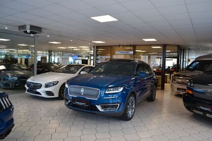 Lincoln Andere 26.500 km 47.900 &euro; Barmstedt 25355