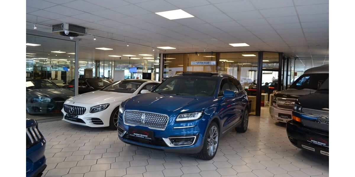 Lincoln Andere 26.500 km 47.900 &euro; Barmstedt 25355