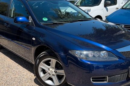 Mazda 6 130.001 km 2.790 &euro; Berlin 13089
