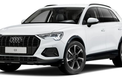 Audi Q3 7.671 km 35.470 &euro; Aachen 52078