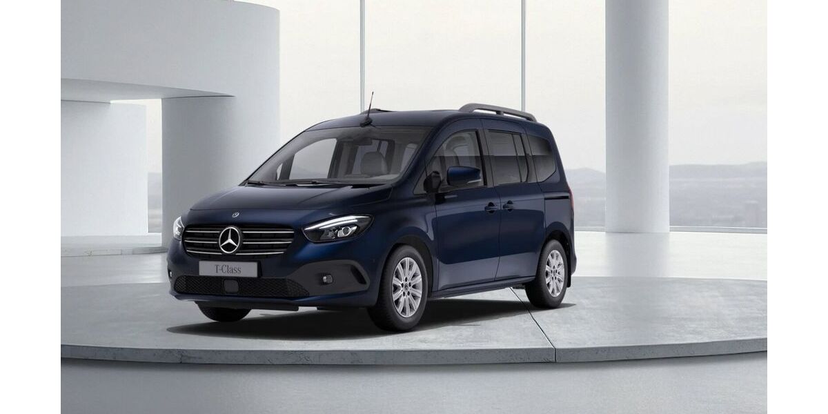 Mercedes-Benz T-Klasse 9.794 km 32.470 &euro; Biberach 88400