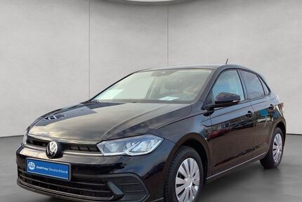 VW Polo 49.100 km 16.480 &euro; Rendsburg 24768