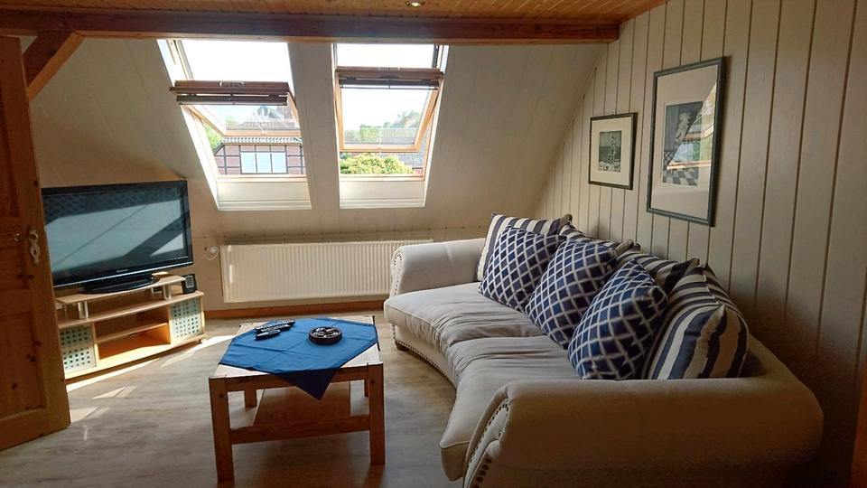 Mietwohnung 3 - 4 Zimmer Wohnung in Dannenberg 4 zimmer