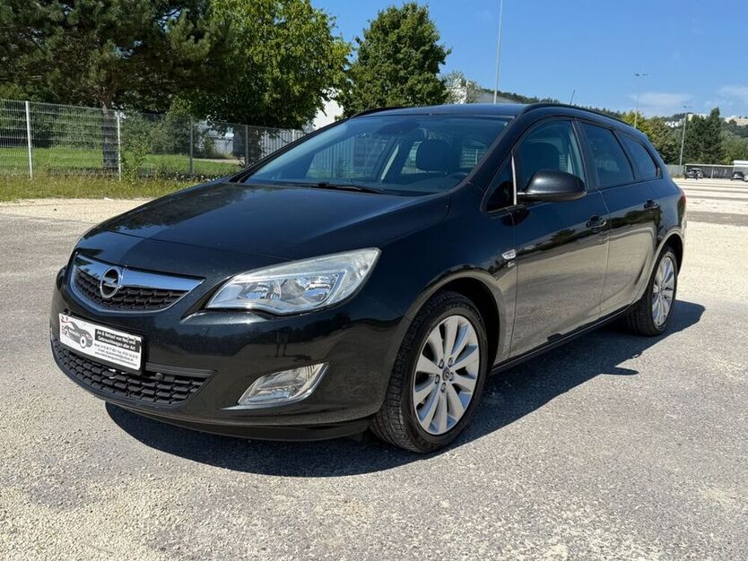 Astra