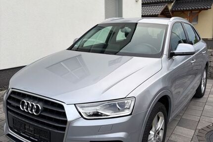 Audi Q3 110.659 km 14.990 &euro; Holzminden 37603