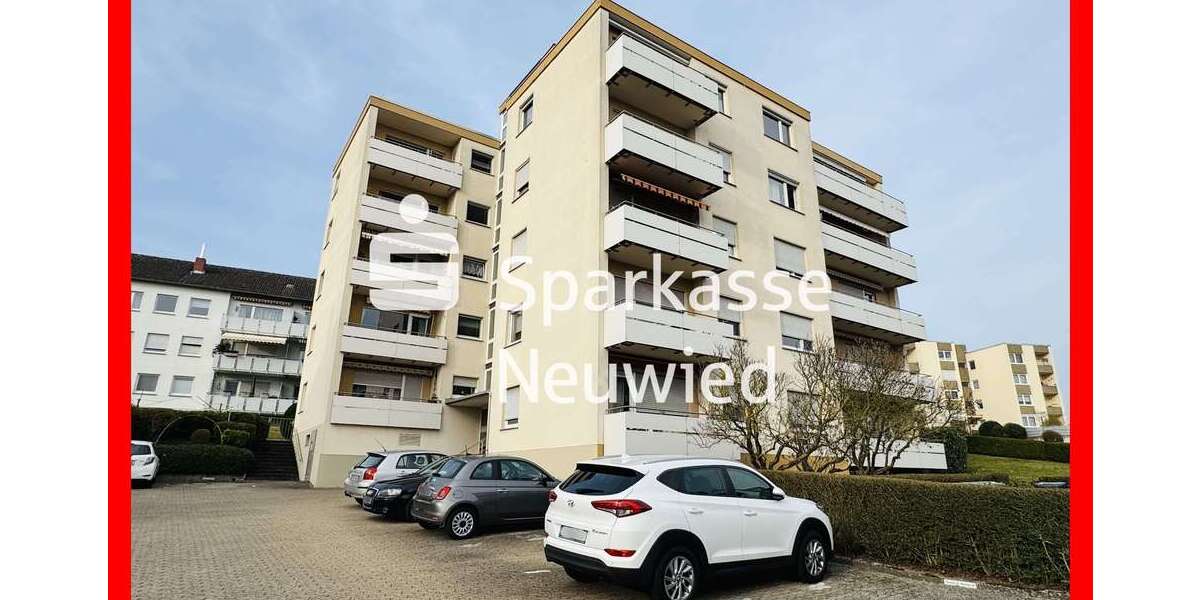 Etagenwohnung Neuwied - 1 Zimmer, 49 m&sup2;, 115.000&euro; | Angebot:25628667