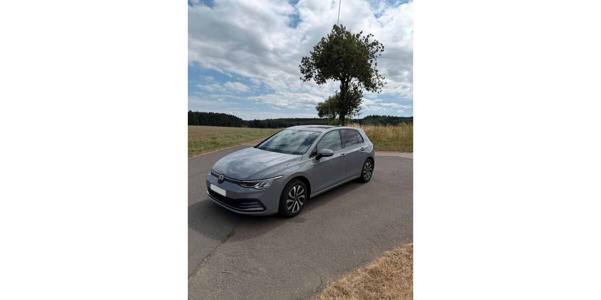 VW Golf 68.818 km 17.900 &euro; Büdesheim 54610