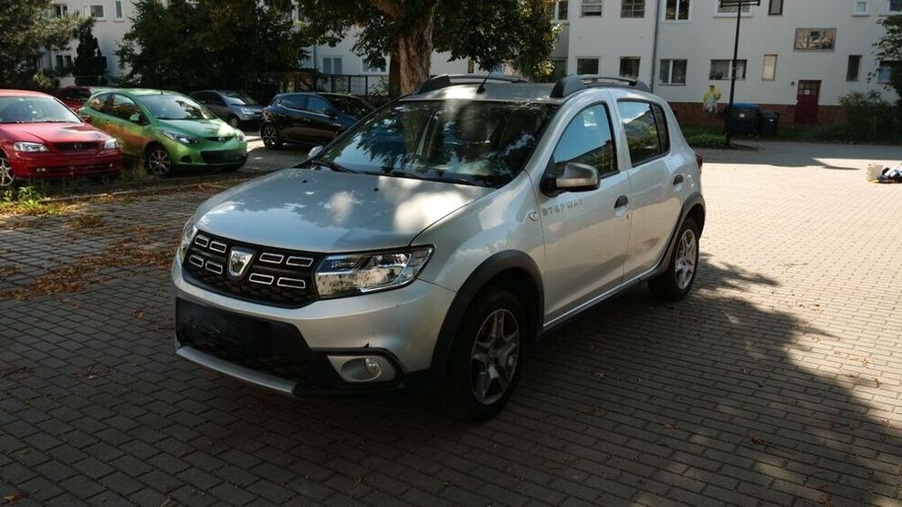 Sandero