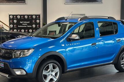 Dacia Sandero 28.706 km 10.890 &euro; Aurich 26605
