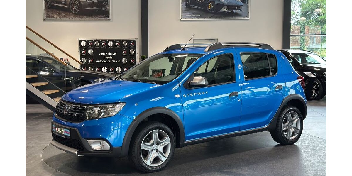 Dacia Sandero 28.706 km 10.890 &euro; Aurich 26605